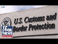 Acting CBP commissioner testifies before House lawmakers