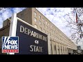 State Department gives briefing