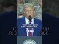 Trump ridicules France for celebrating World War II victory #shorts #news #us #world #trump #france