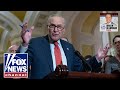 Biden was ‘out of it’ and they all knew | Brian Kilmeade Show