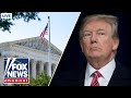 Supreme Court hears challenge to Trump's birthright citizenship order (Audio)