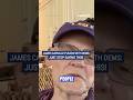 Carville sends warning to Dems over messaging #foxnews #news #fox #trump #shorts #politics #us #dems