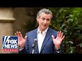 Newsom does 180 on keystone progressive policy