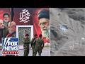 Bessent says Iran has RUN OUT of oil storage