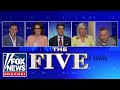 ‘The Five’: Midterms mania