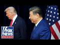 Pompeo warns of Xi's history of LIES after Trump summit