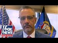 ATF special agent confident Minnesota lawmaker attack suspect will be found