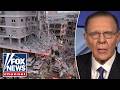 US needs to help Israel finish this off: Keane