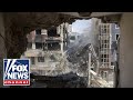 BREAKING: Israeli strikes reported in Iran