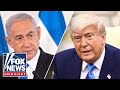 Netanyahu makes SHOCKING claim about Trump assassination attempts, his own