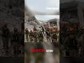 Crews work to rescue victims after devastating Iranian strikes #shorts  #foxnews #iran #israel #news
