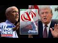 Trump says Obama’s Iran deal was a 'ROAD TO A NUCLEAR WEAPON'