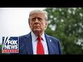 Trump meets G7 leaders for HIGH-STAKES summit