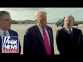 WATCH: Trump reveals latest on Putin, Iran and more