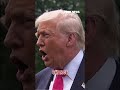 President Trump: Adam Schiff is the lowest of the low #shorts #trump #foxnews #politics #democrats