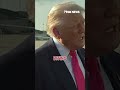 Trump reveals what string he doesn’t want to pull with Russia #shorts #donaldtrump #vladimirputin