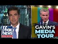 Watters: Newsom drops a bombshell