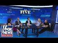 'The Five': Shunning conservative relative?