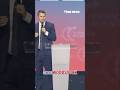 Kirk: This is the greatest cultural and political realignment ever #shorts #charliekirk #us #usnews