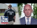 Stephen Miller SLAMS Dems for ‘incentivizing’ attacks against ICE