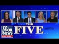 ‘The Five’: Dems keep ‘dumping more gas’ on their ‘anti-ICE fire’