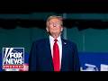 WATCH LIVE: Trump addresses the nation