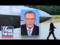 Gen. Keane: Putin is a 'THUG', we CAN'T trust him