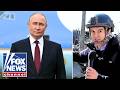 The starting point for a Russia-Ukraine ceasefire is the killing has to stop: Benjamin Hall
