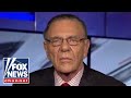 Gen. Keane: It's clear who has the HAMMER here