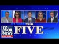 ‘The Five’: Trump and Putin’s high-stakes summit