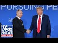 A few 'unusual' things about the Trump-Putin presser...