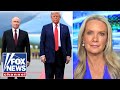 Russia is 'under the gun' again, Dana Perino says