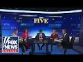'The Five': Trump ‘won’t be happy’ if this happens with Putin