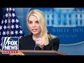 Bondi's big message to parents