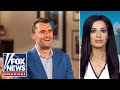 'LIVE FREE OR DIE': Attorney warns America has 'reached a tipping point'