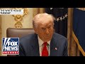 Hamas' Gaza executions prompt STERN warning from Trump