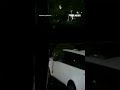 NEW: Video captures the moment Alec Baldwin crashes into tree #shorts #usnews #alecbaldwin