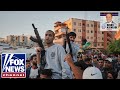 Trump: If Hamas won’t disarm, we’ll disarm them | Brian Kilmeade Show