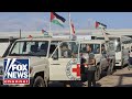 Body turned over by Hamas doesn't match any hostages, IDF says