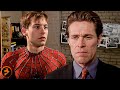 Spider-Man’s Most Tense Thanksgiving ever | SPIDER-MAN