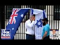 Australia mourns victims in cowardly, antisemitic attack | Brian Kilmeade Show