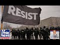 Minneapolis on the brink as attacks on ICE grow | Brian Kilmeade Show
