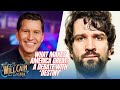 Will and 'Destiny' debate what it is to be American | Will Cain Show