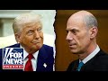 BREAKING: Judge holds Trump admin in criminal contempt over deportations