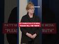 Rachel Morin's mother to the media: "Please tell the truth" #foxnews #politics #immigration #shorts