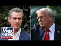 Gov. Newsom announces lawsuit over Trump tariffs