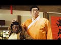 Rush Hour 3 | Carter Takes On The The Giant | ClipZone: Comedy Callbacks