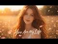 You Are My Life 💫 | Romantic 80s Synth-Pop Love Song