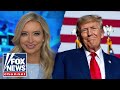 Kayleigh McEnany: Trump has the winning hand going into the debate