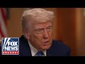 Trump: If I didn't do this, China would have broken apart